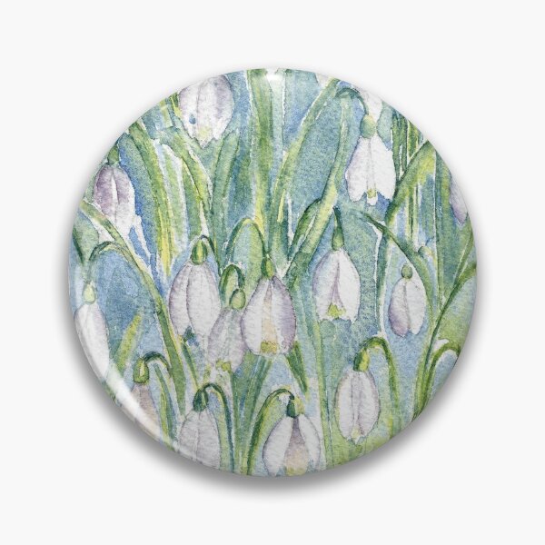 Item preview, Snowdrops designed and sold by jayne gaze.