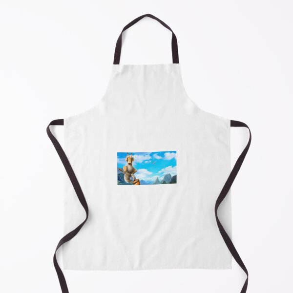 Item preview, ice glace funny scrat hazelnut designed and sold by French Rob.