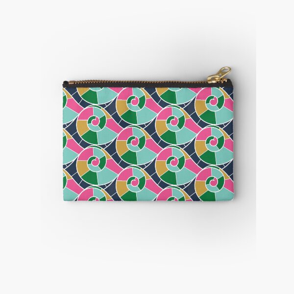 Item preview, Abstract Seashell Pattern  designed and sold by SharksOnShore.