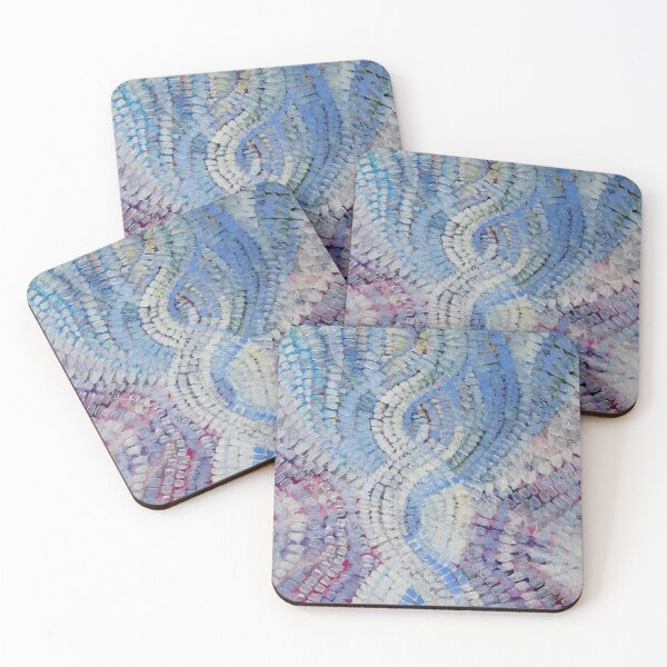 Item preview, Ethereal frequencies designed and sold by Byron  Tik.