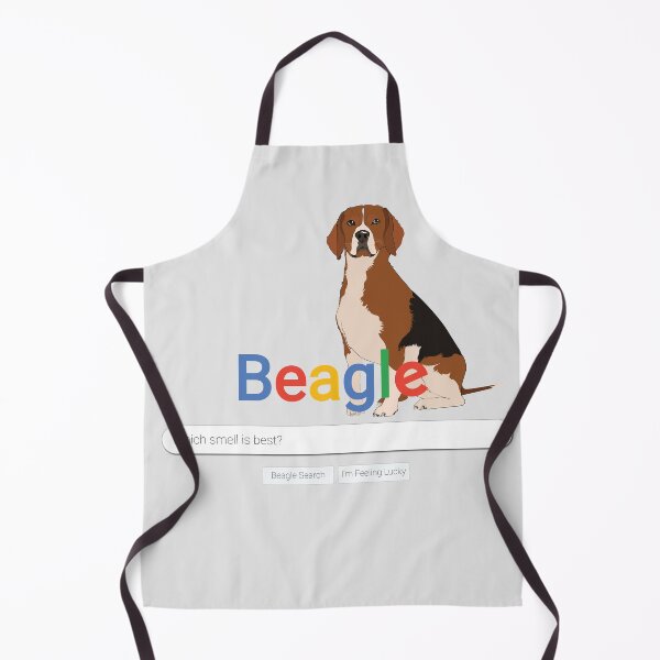 Item preview, Google: Beagle Edition designed and sold by CraftingYellow.