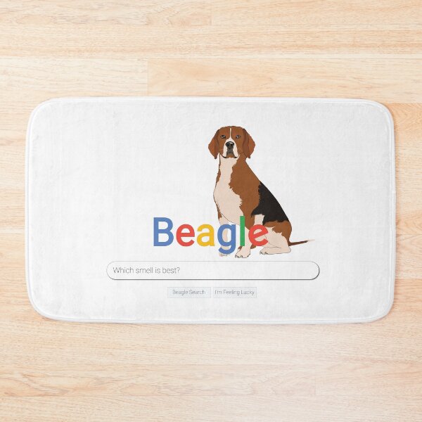 Item preview, Google: Beagle Edition designed and sold by CraftingYellow.
