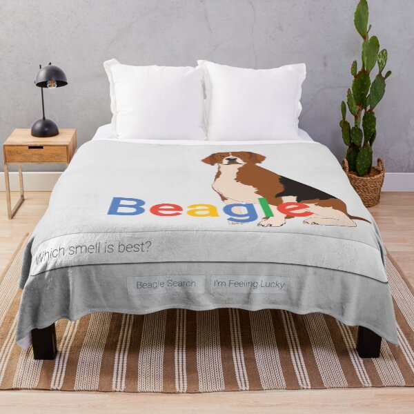 Item preview, Google: Beagle Edition designed and sold by CraftingYellow.