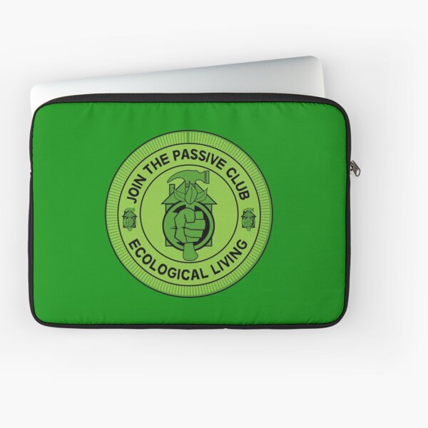 environmentally friendly laptop case