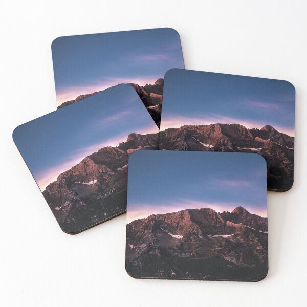 Item preview, bold mountain designed and sold by Malve137.