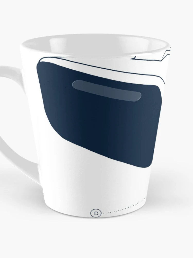 Thumbnail 3 of 4, Coffee Mug, Virtual Reality designed and sold by Ruthria.