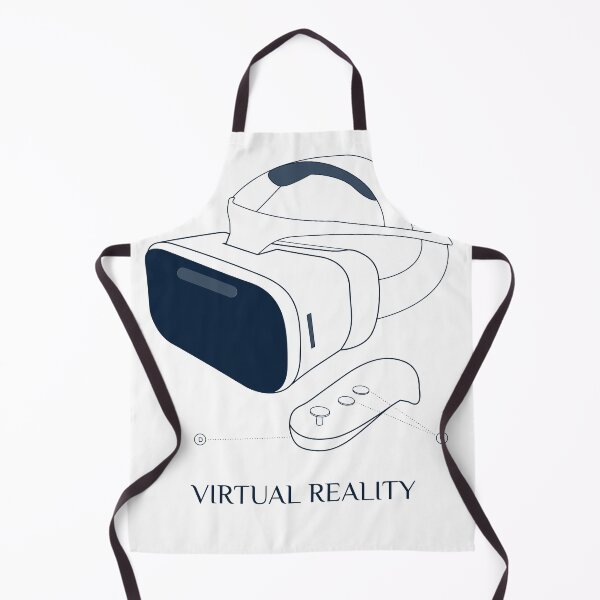 Item preview, Virtual Reality designed and sold by Ruthria.