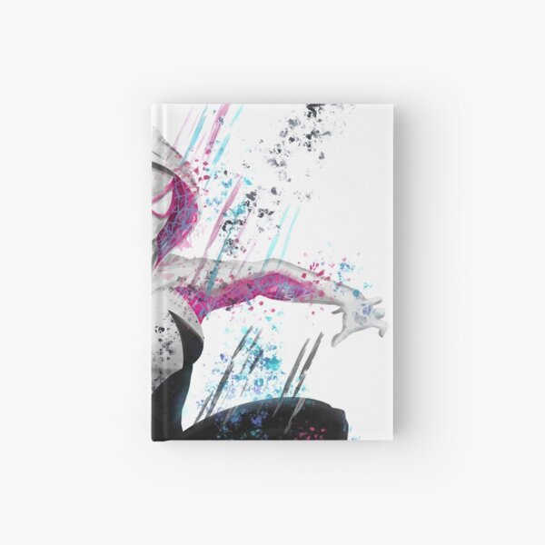 Item preview, Gwen WHITE designed and sold by MrZayas-ART.