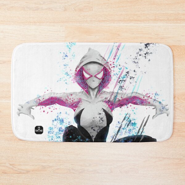 Item preview, Gwen WHITE designed and sold by MrZayas-ART.