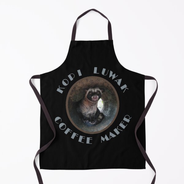 Item preview, Bali - Kopi Luwak coffee maker! designed and sold by TeeZoneZtore.