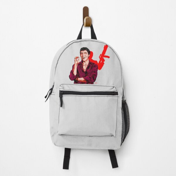 Item preview, Al Pacino - An illustration by Paul Cemmick designed and sold by TIGERDAVER.