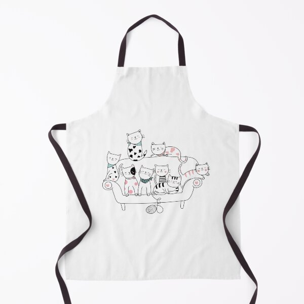 Item preview, Happy Cats designed and sold by della95.