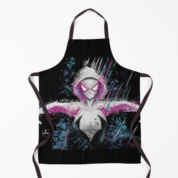 Item preview, Gwen BLACK designed and sold by MrZayas-ART.