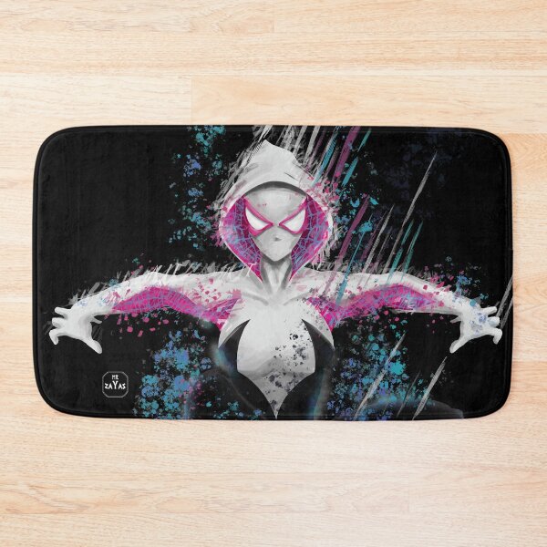 Item preview, Gwen BLACK designed and sold by MrZayas-ART.