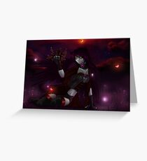 Precious Greeting Card