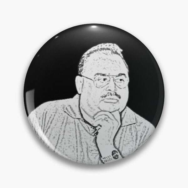 Item preview, Altaf Hussain Sketch designed and sold by Funkylicious.