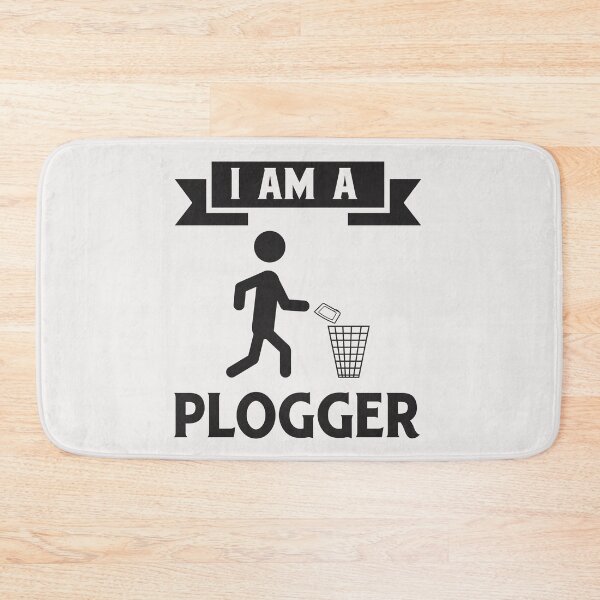 Item preview, Plogger gift designed and sold by eiwo87.