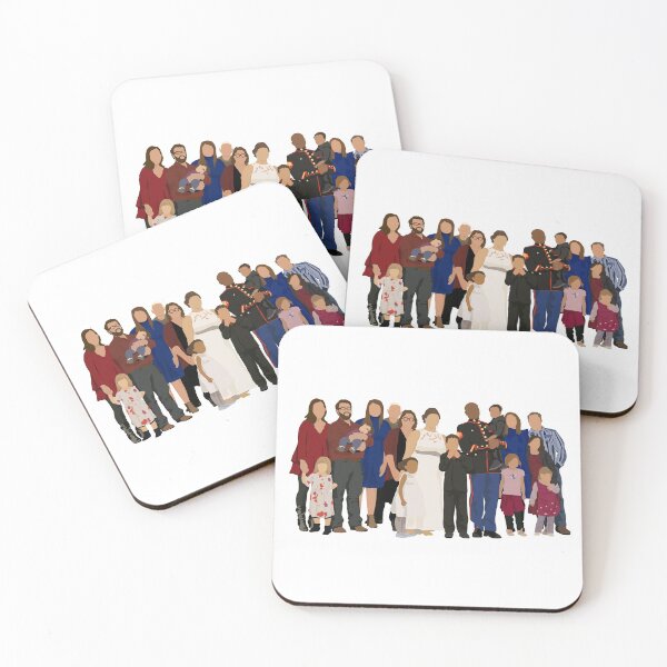 Item preview, For Meg (Group Picture) designed and sold by maggievlasaty.