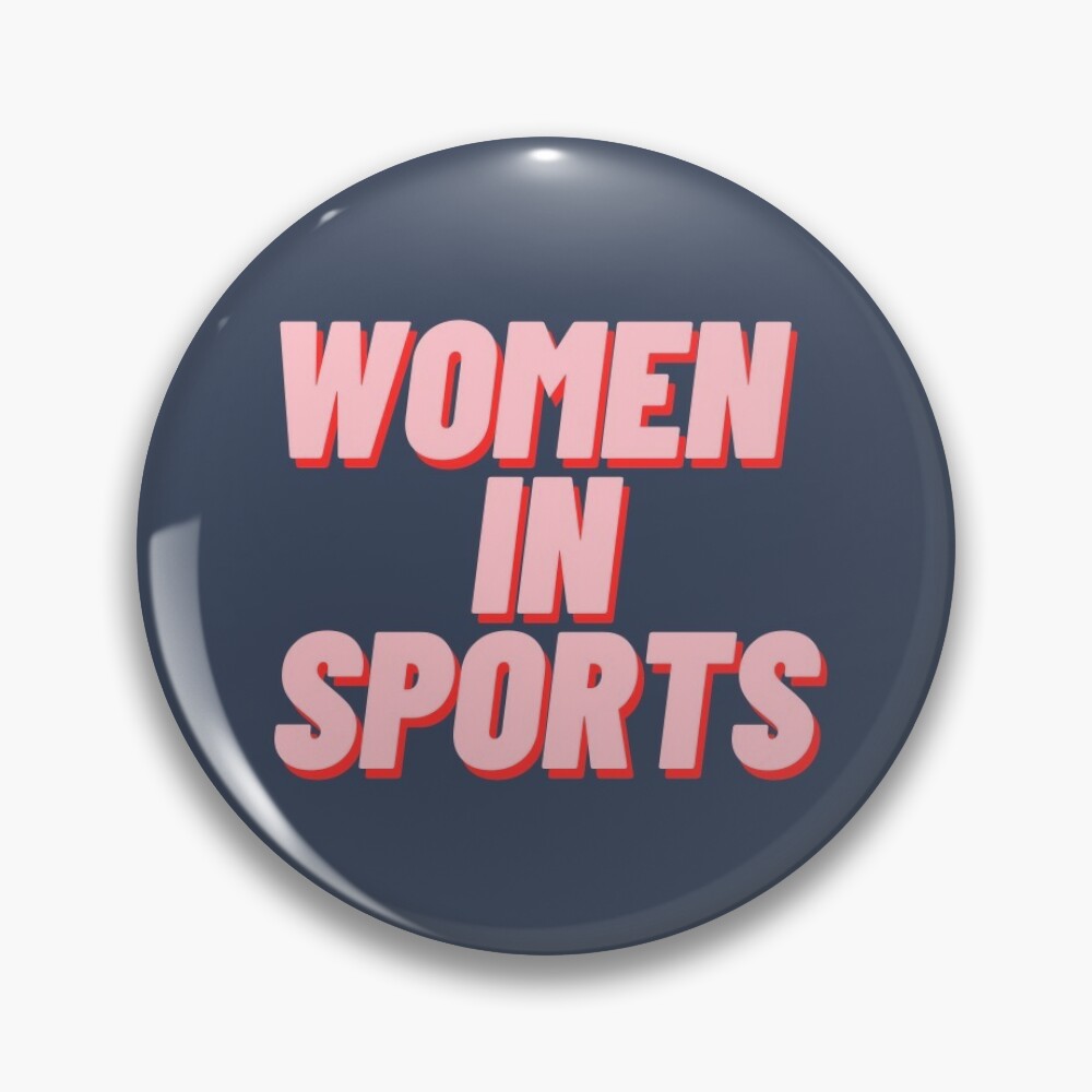 Pin on Female sports