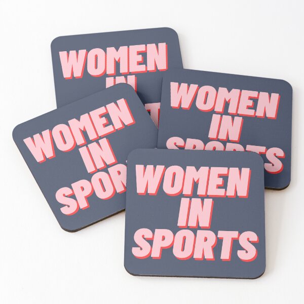Item preview, Women in Sports designed and sold by polishalpaca.