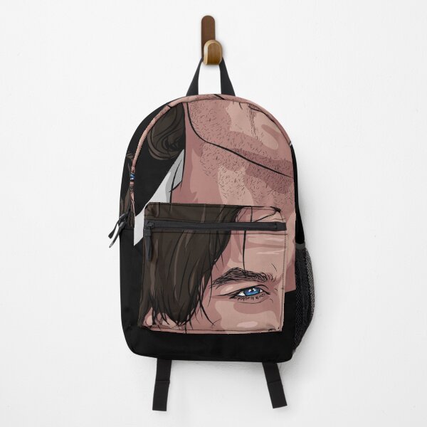 Item preview, Ian Somerhalder - Celebrities - Artwork Illustration designed and sold by Karim-Shaarawy.
