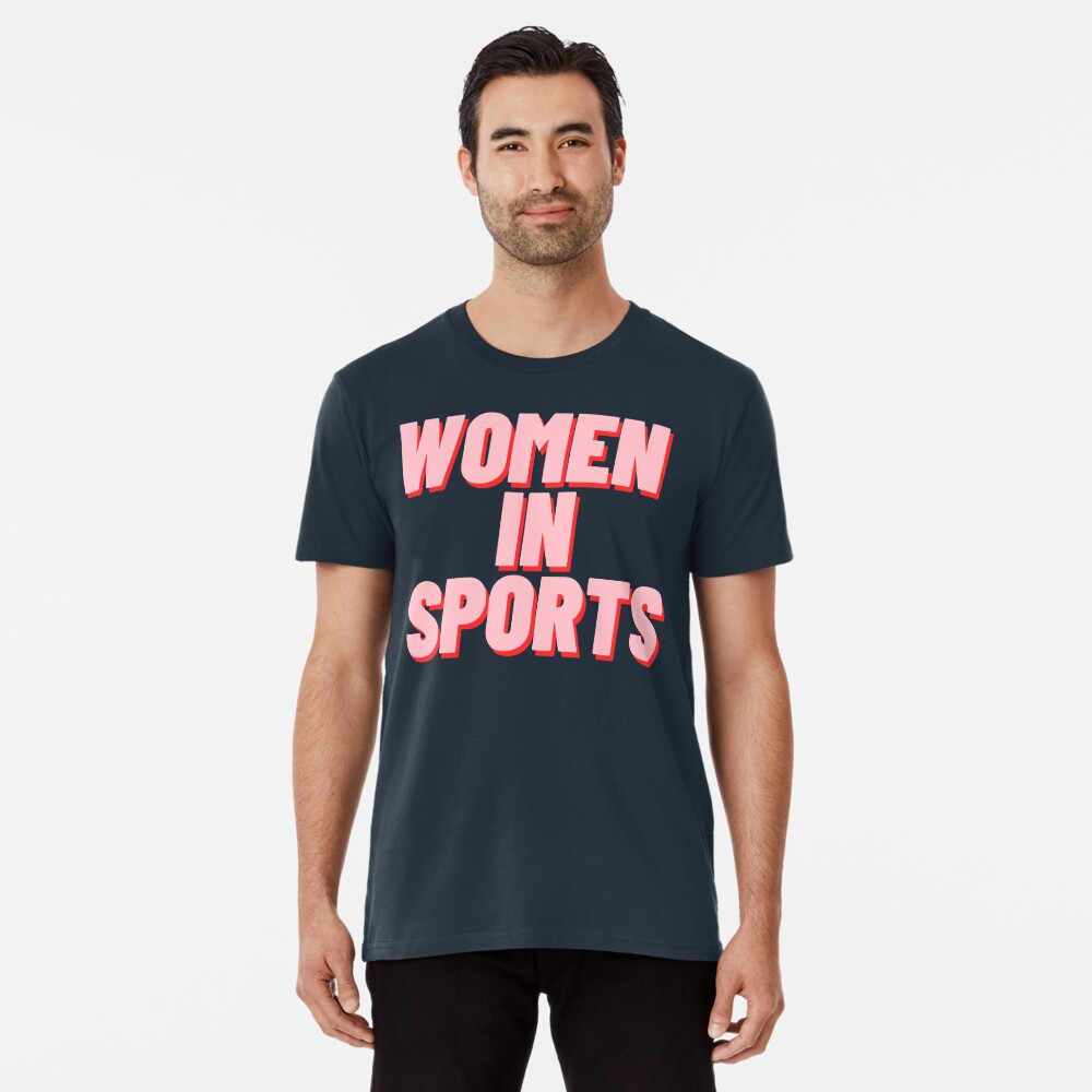 Pin on Women's Team Sports Fashion