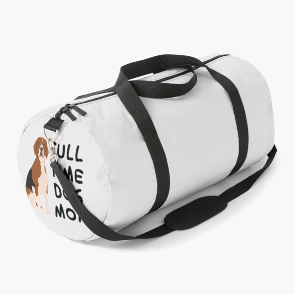 Item preview, Fulltime Dog Mom : Beagle Edition designed and sold by CraftingYellow.