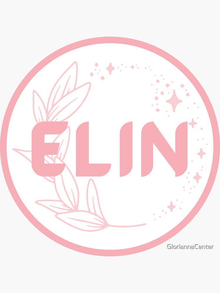 Elin by GloriannaCenter