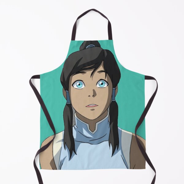 Aperçu de l'œuvre Korra créée et vendue par violowrown.