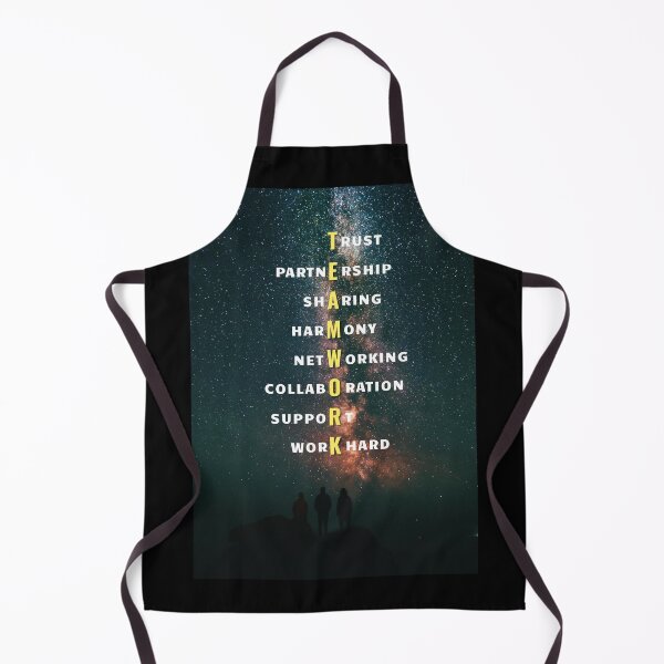 Item preview, Teamwork makes Dreams work designed and sold by hiunlimit.