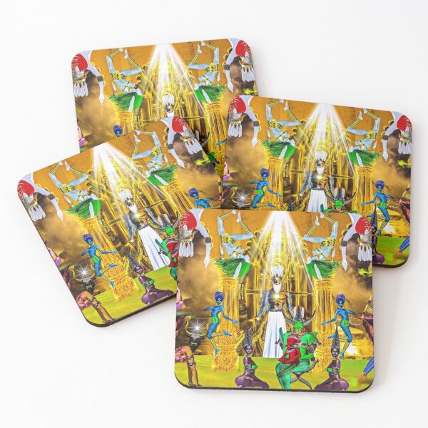 Item preview, ELE EZE NDI EZE By SIRIUS-UGO-ART designed and sold by uchenigbo.