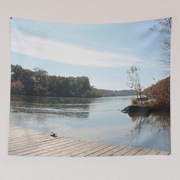 Item preview, Great Day for Boating designed and sold by Susie Kramer.