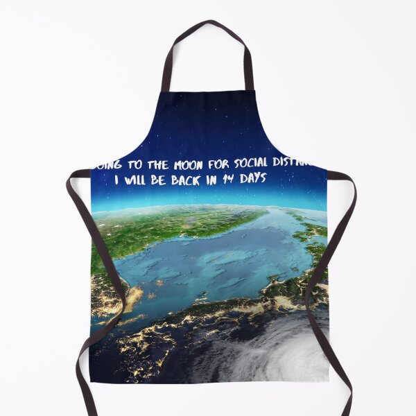 Item preview, Social Distancing designed and sold by Trendytstore.