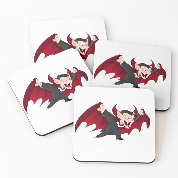 Item preview, Halloween Fun... Count Dracula designed and sold by Designs By Creation.