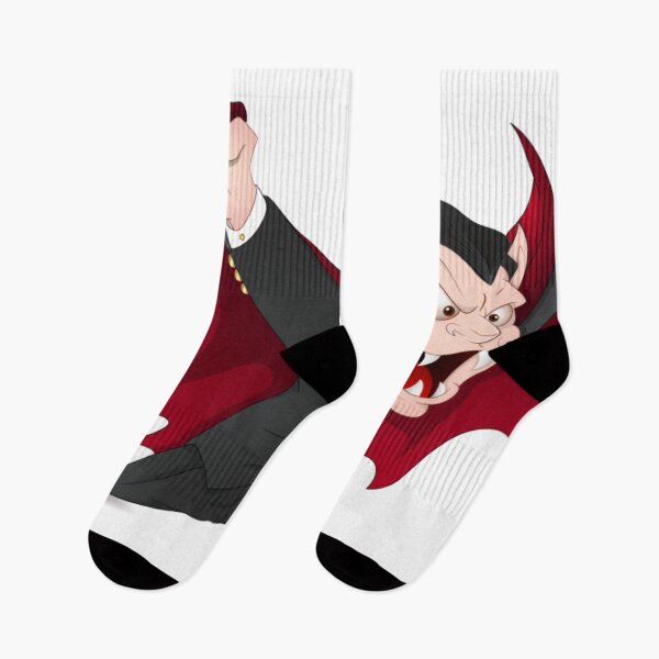 Item preview, Halloween Fun... Count Dracula designed and sold by Designs By Creation.