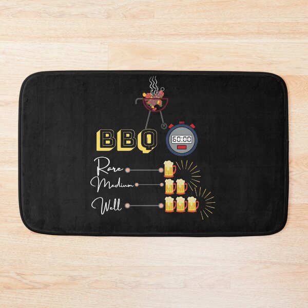 Item preview, BBQ TIMER  designed and sold by 3Akshithaa.