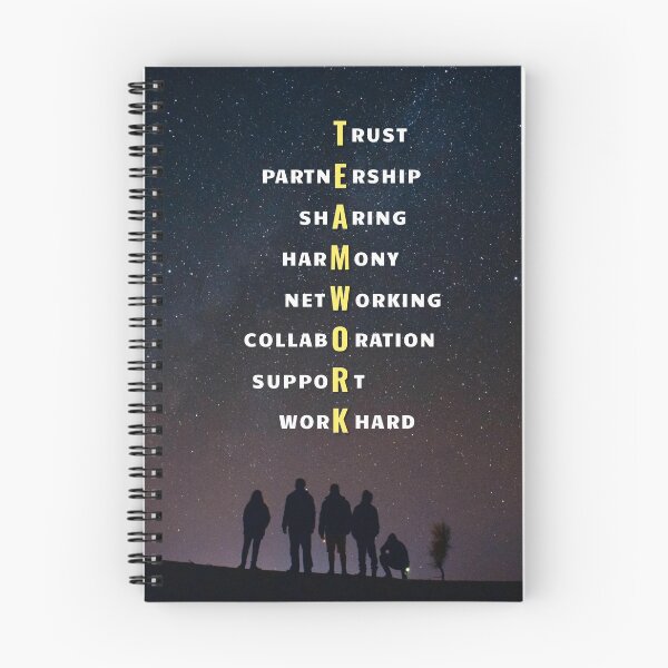 Item preview, Teamwork Definition designed and sold by hiunlimit.