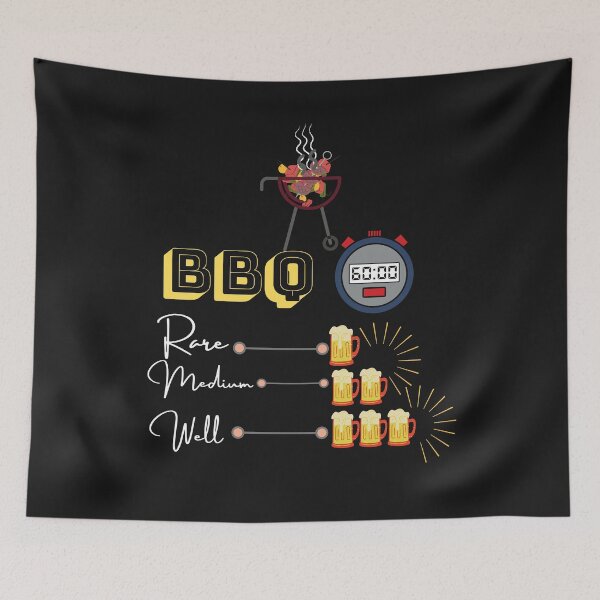 Item preview, BBQ TIMER  designed and sold by 3Akshithaa.