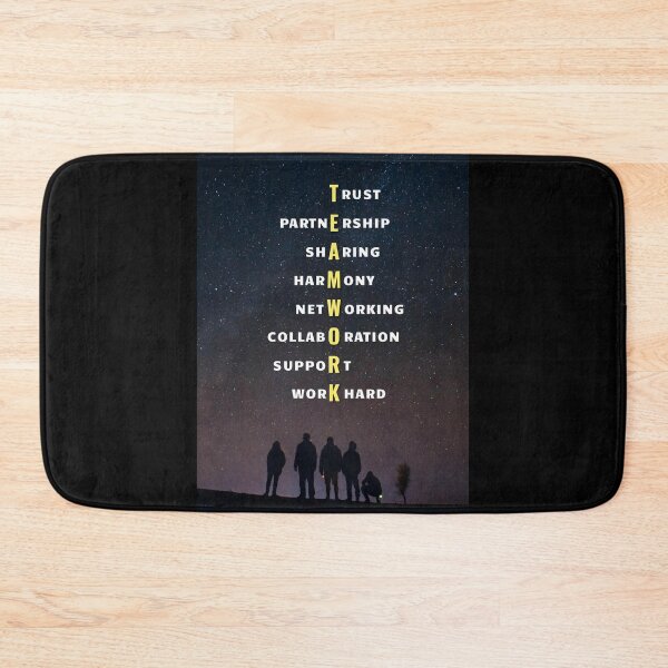 Item preview, Teamwork Definition designed and sold by hiunlimit.