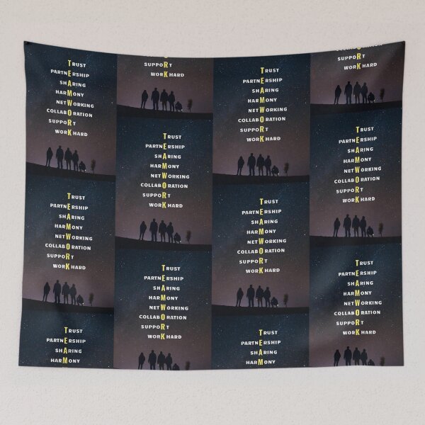 Item preview, Teamwork Definition designed and sold by hiunlimit.