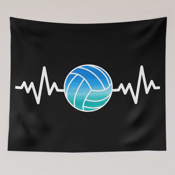 Item preview, Volleyball Blue and Teal Pack designed and sold by KauzSL.