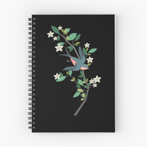 Item preview, Barn swallow, minimalist drawing designed and sold by domdjs4239.