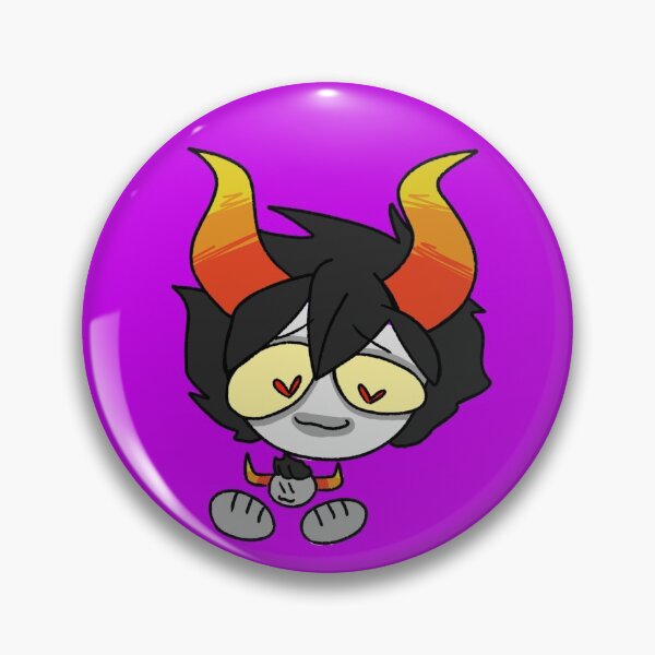 Item preview, gamtav gamzee tavros designed and sold by Drghostlypanda.