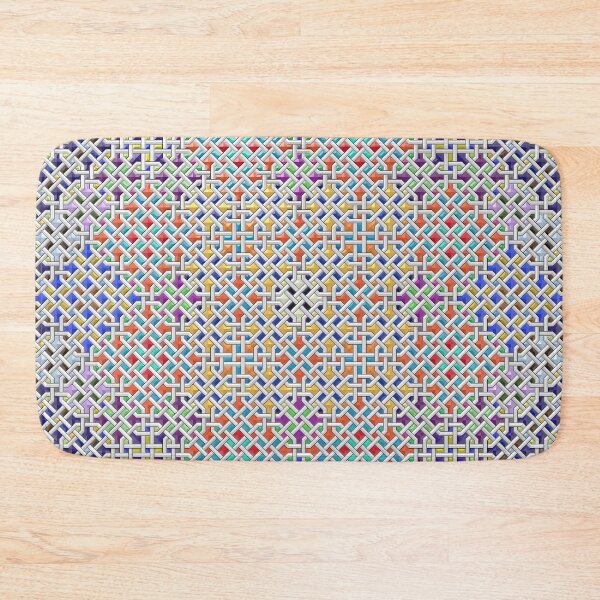 Item preview, Celtic Knot Mosaic designed and sold by Girih.