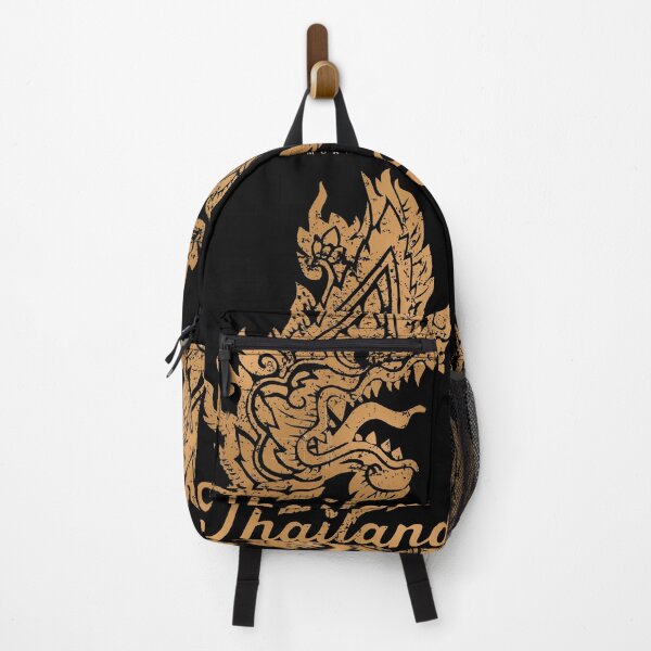 Item preview, Antique Thai Painting designed and sold by KewaleeTee.