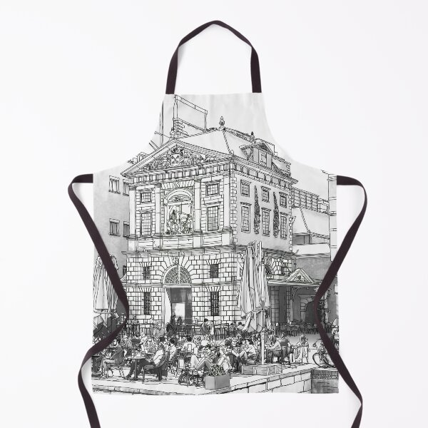 Item preview, de Waag Leiden The Netherlands designed and sold by hendrikjan1958.