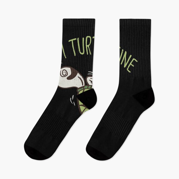 Item preview, Turtelly Fine designed and sold by Schmuddelshirt.