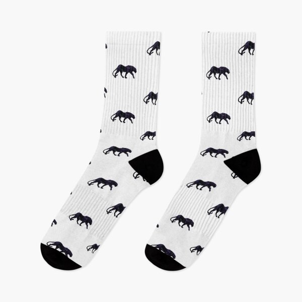 Item preview, Dark Panther Beautiful Graphic designed and sold by Arty Fun Shop.