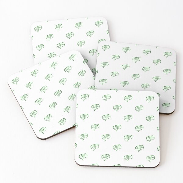 Item preview, Happy St Patricks Day Symbol Motif Pattern designed and sold by DFLC Prints.