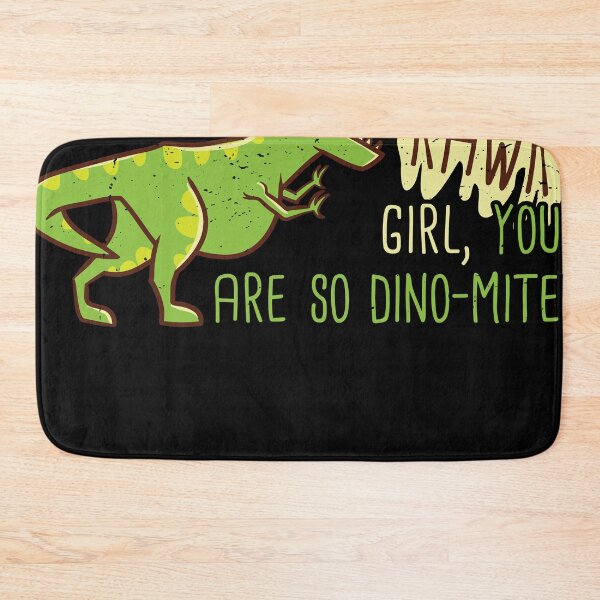 Item preview, Dino-mite designed and sold by Schmuddelshirt.